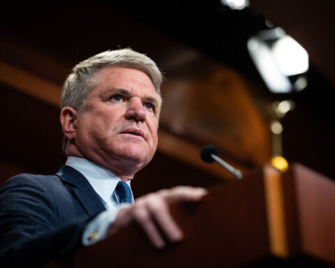 GOP Rep. Michael McCaul says he won’t seek reelection after decades in Congress