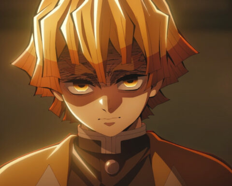 'Demon Slayer: Infinity Castle' opens to $70M, biggest anime debut to claim top box-office spot