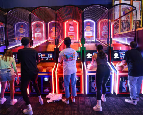 Dave & Buster’s CEO spells out everything that’s wrong with his company (and how he’ll fix it)