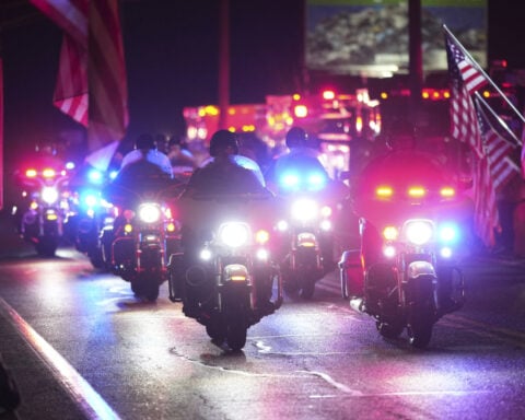 3 police officers killed and 2 injured in rural Pennsylvania shooting