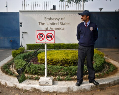 US revokes visas for Indian business executives over fentanyl links