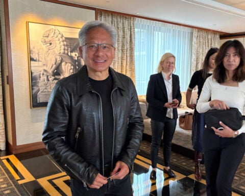 Nvidia to invest $5 billion in Intel; companies will work together on AI infrastructure and PCs