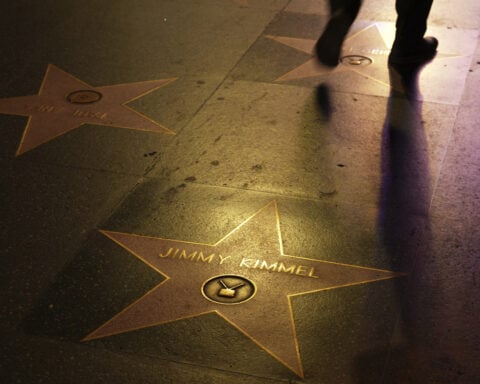 Kimmel's suspension is the latest display of Trump's growing power over the US media landscape