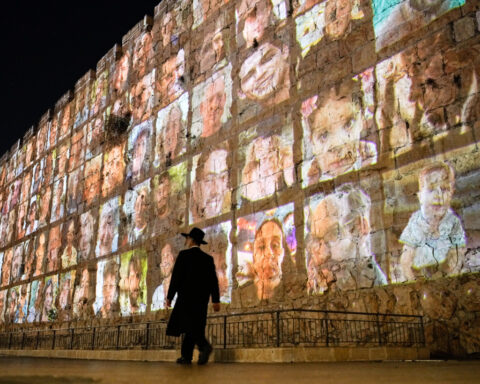 Lawsuit targets militant groups as complicit in deaths of US citizens in Hamas attack