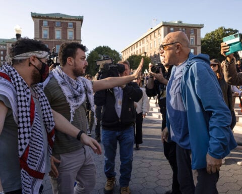 An immigration judge ordered Mahmoud Khalil deported. What happens now?