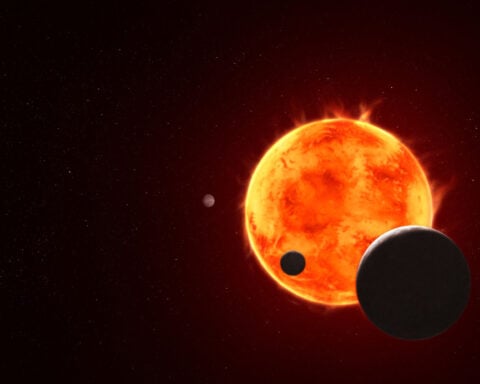 Earth-like exoplanet could be habitable, and astronomers may know soon