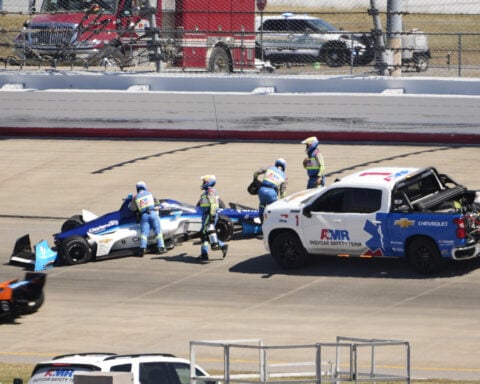 David Malukas replaces Will Power at Team Penske after a year of rumors