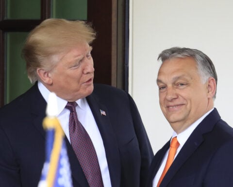 Trump's moves against the media mirror approaches by authoritarian leaders to silence dissent