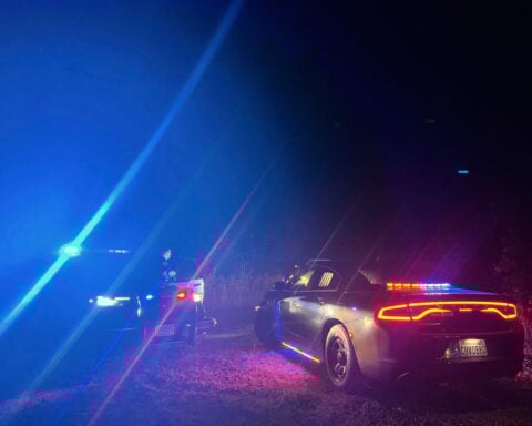 US Army helicopter from Joint Base Lewis-McChord crashes in Washington state