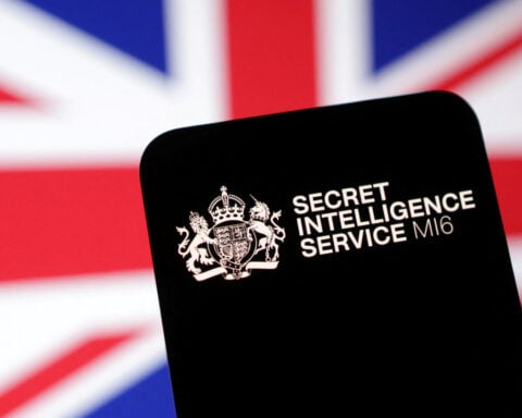 British spies turn to dark web to recruit Russian agents, access secrets