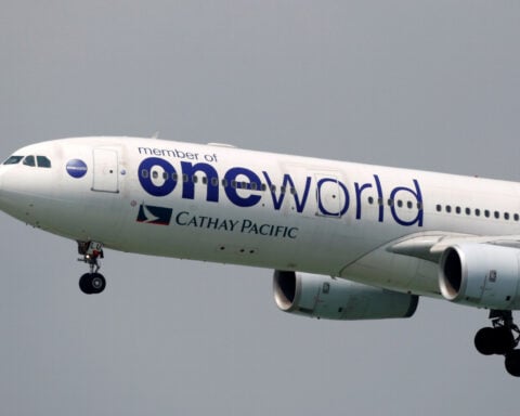 oneworld Alliance considers Indian partner as market expands