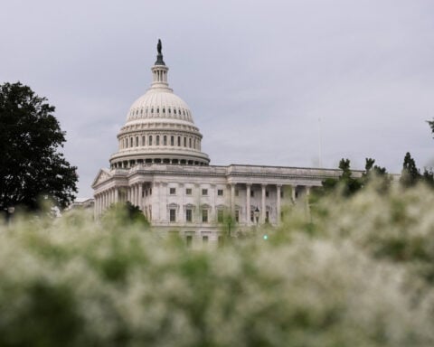 Democratic-led US Senate resolution seeks recognition of Palestinian state