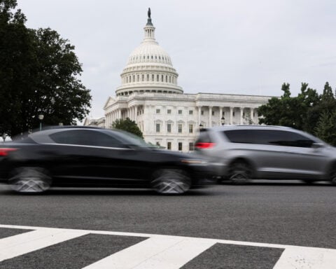 US Senate confirms top auto safety official, who will oversee Tesla probes