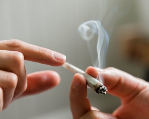 First on CNN: Ob/gyn group advises against cannabis use during pregnancy, recommends universal screening