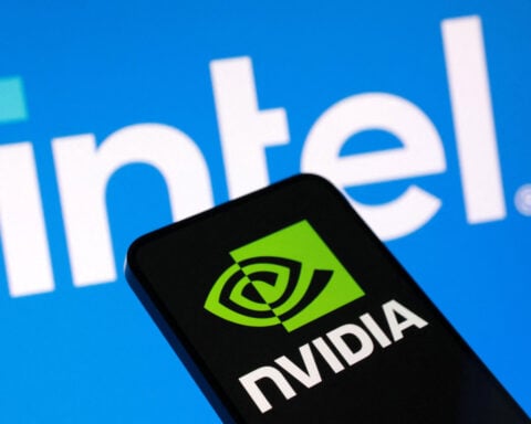 How Intel's Nvidia deal could help Intel's next generation of chip manufacturing 