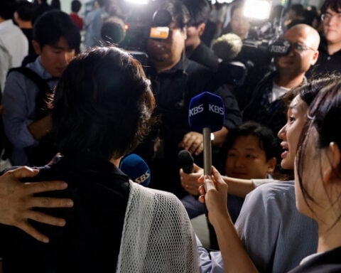 South Korea's LG Energy was using US visa workarounds before Trump, documents show