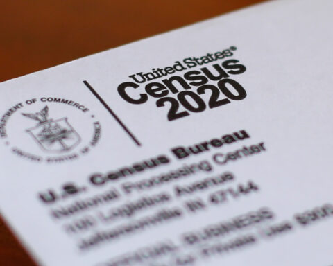 Trump appointee George Cook takes interim lead at Census Bureau amid new census push