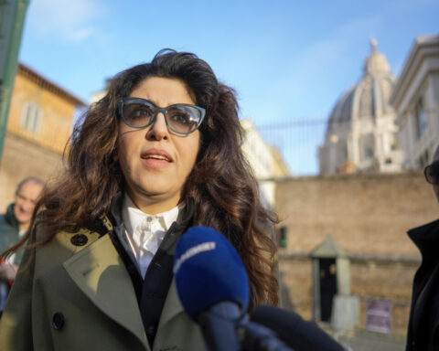 After explosive revelations, Vatican trial heads to appeals phase