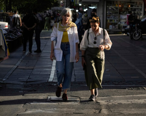 What to know about Iran's nuclear program as UN reimposes 'snapback' sanctions