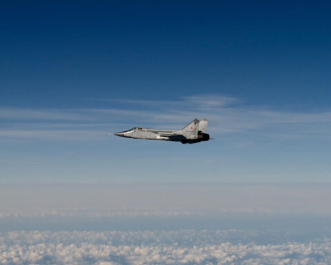 European allies warn they will shoot down Russian jets or drones that violate NATO airspace