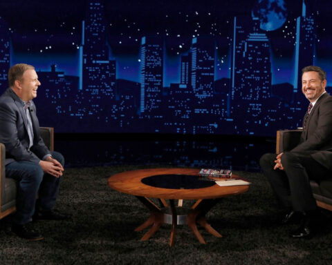 Jimmy Kimmel’s cousin Sal hints: ‘There are a couple bombshells still there’