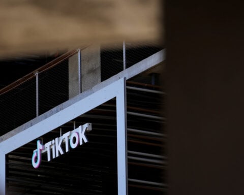 Trump team says TikTok deal nears, with Oracle, Silver Lake among investors