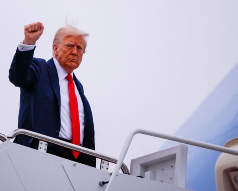 Trump's pick to lead probes of political foes sparks warnings by former prosecutors