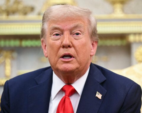 Supreme Court agrees to reconsider precedent that limits who Trump can fire