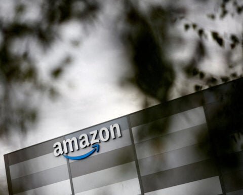 Amazon sues to block New York state labor law