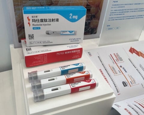 Innovent's weight-loss drug highlights China challenge for Novo, Lilly 
