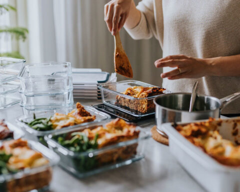 Smart wellness goals are backed by science-based studies. Be part of one