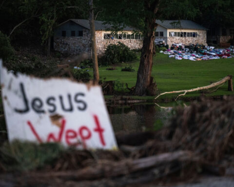 Camp Mystic plans to reopen in Texas next summer, a year after floods killed 27