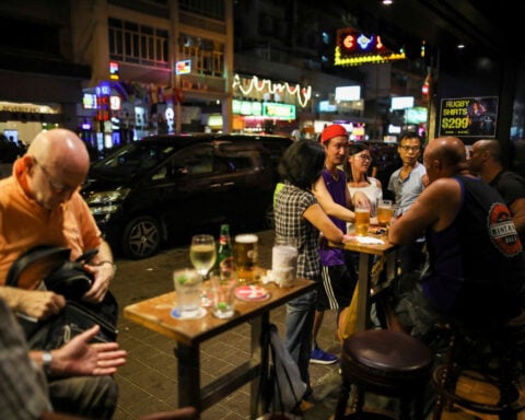 Alcohol lobby takes on WHO in battle over health impacts