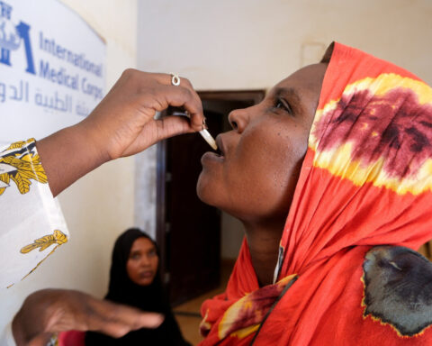 Dengue fever ravages Sudan as infrastructure battered by war