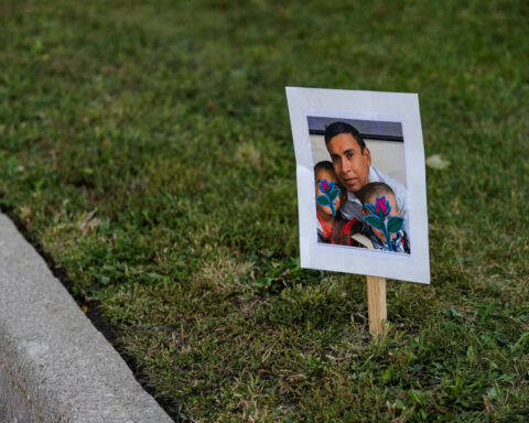 Footage of deadly ICE shooting in Chicago suburb challenges official narrative