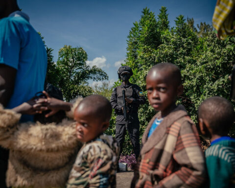 Checking in on the ‘seven un-endable wars’ Trump did (not) end