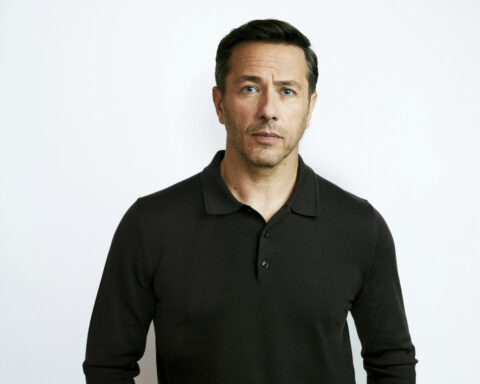 What if your soulmate isn't your best friend? Brett Goldstein asks the question in 'All of You'