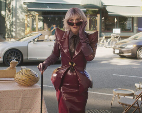 Laila Lockhart Kraner carries 'Gabby’s Dollhouse' positivity to DreamWorks’ live-action hybrid film