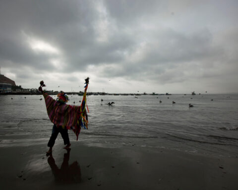 A doomsday prediction about the Rapture is spreading on TikTok