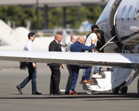 Transportation Department tightens noncitizen truck driver rules after fatal crash in Florida