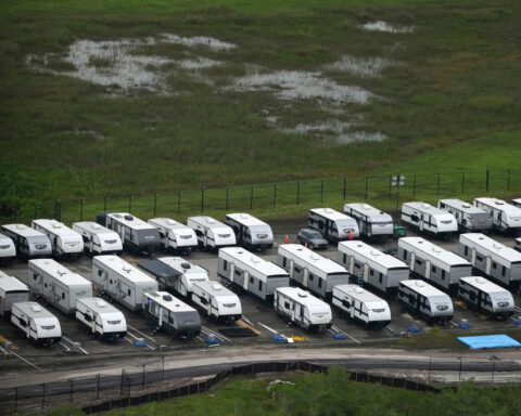 Florida officials announce more than 6,000 immigration arrests