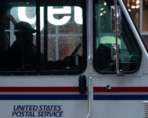 Census Bureau to test using postal workers as census takers in 2030 field trials next year