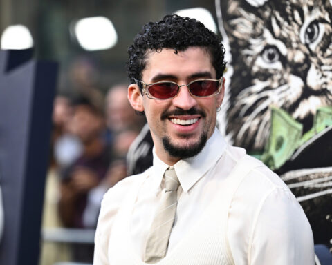 Latin superstar Bad Bunny will headline the 2026 Super Bowl halftime show