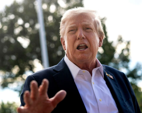 'Never able to get me': See what Comey told CNN back in May about Trump