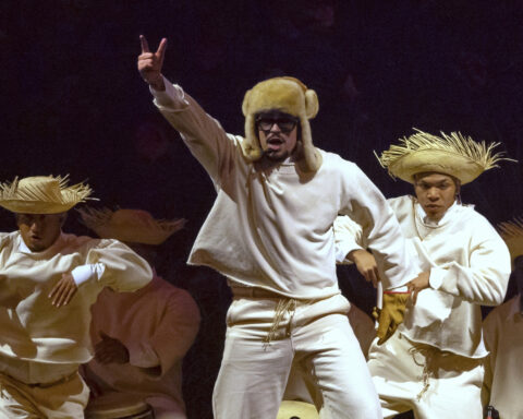 Bad Bunny tapped for Super Bowl halftime, spotlighting Latin pride and his clashes with Trump