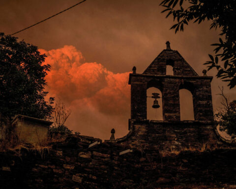 Spain's summer of wildfires fuels calls for better forest management