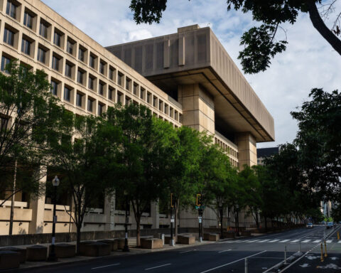 Trump’s DOJ probes former FBI leadership over document mishandling allegations