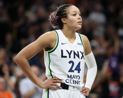 WNBA Shoots for Fair Play