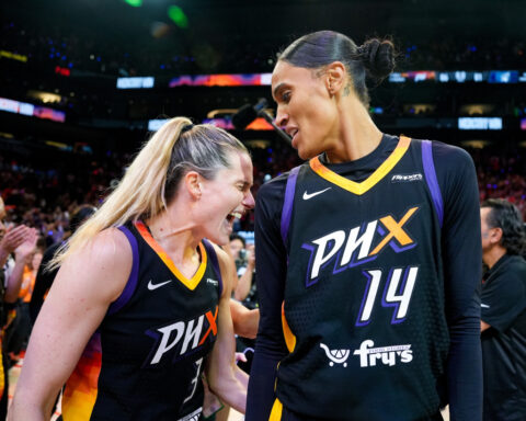 A'ja Wilson and Las Vegas chase a third WNBA title in four years as they face Phoenix in Finals
