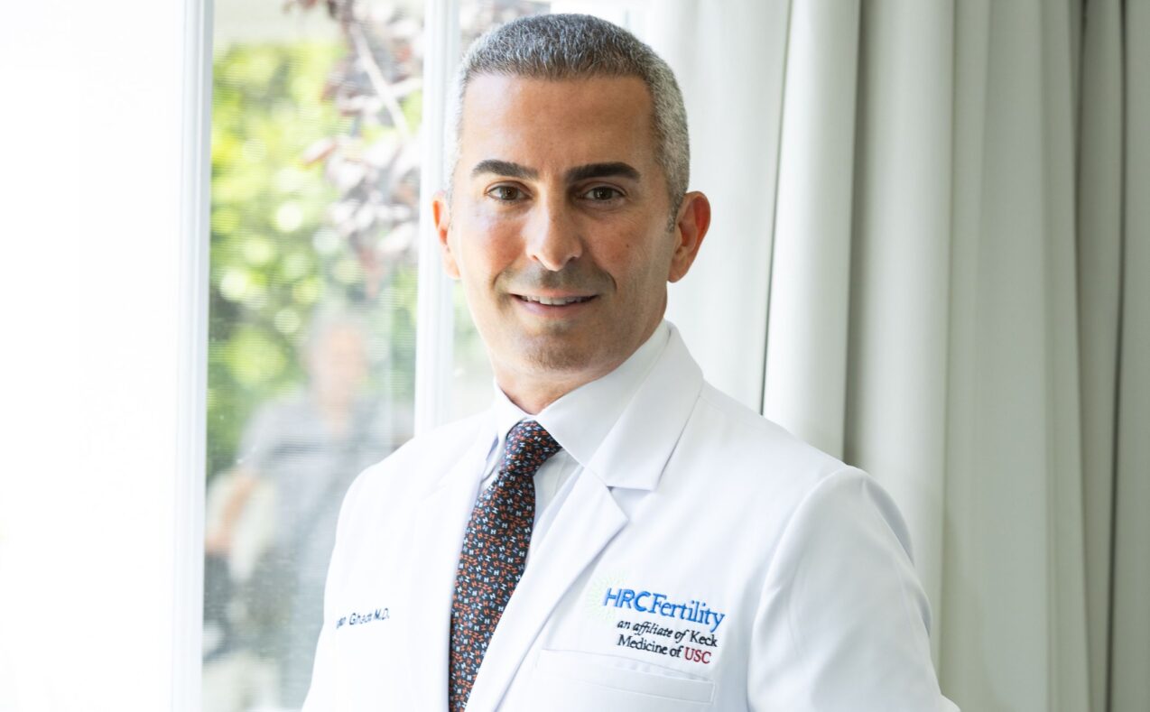 Dr. Shahin Ghadir